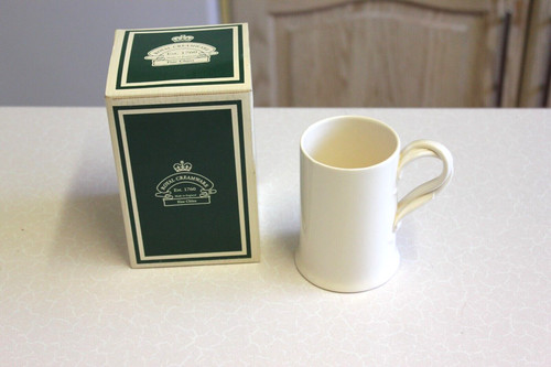 Royal creamware classics - creamware,