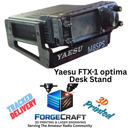 Yaesu ftx optima - optima, high