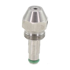 Stainless Steel Waste Oil Burner Nozzle with Adjustable Spray Characteristics
