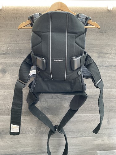 Babybjorn one baby carrier - babybjorn,