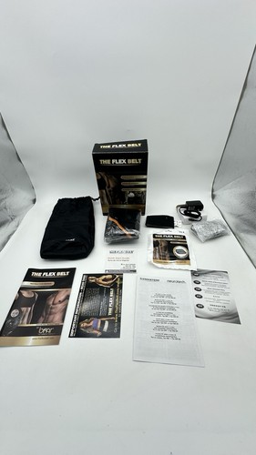 Genuine slendertone flex - slendertone,