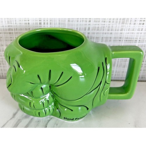 Marvel incredible hulk - incredible, fist