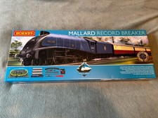 Hornby R1282M OO Gauge Mallard