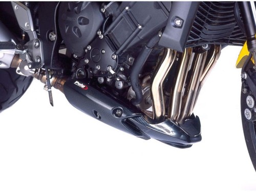 Puig belly pan motorcycle - belly,