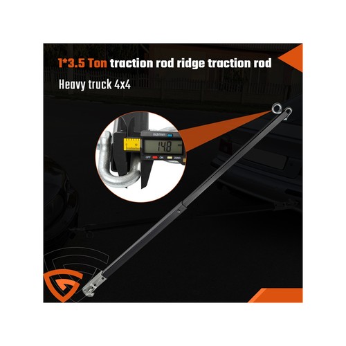 Car towing frame - frame, ton