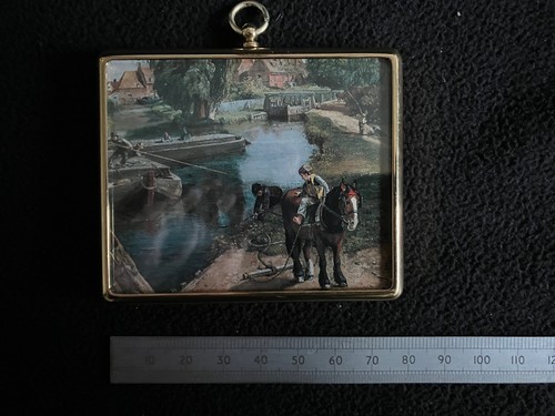 Vintage minature world - vintage,