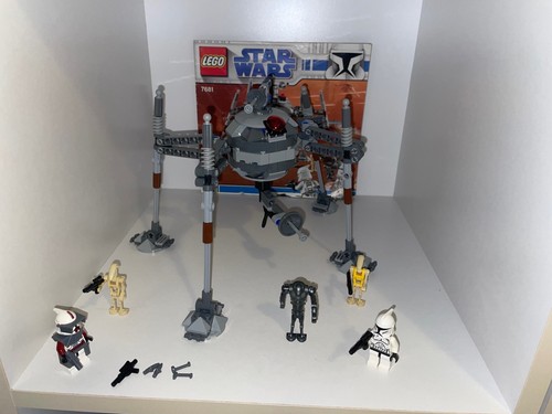 Retired lego star wars - retired,