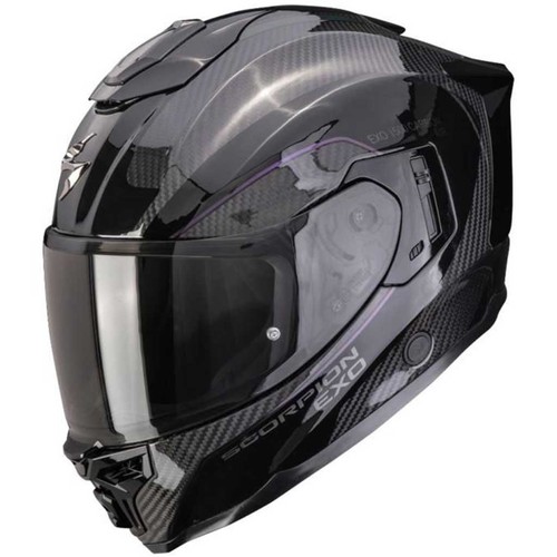 Scorpion exo 1500 air carbon - scorpion,