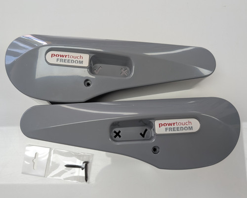 Powrtouch freedom auto - auto, caravan