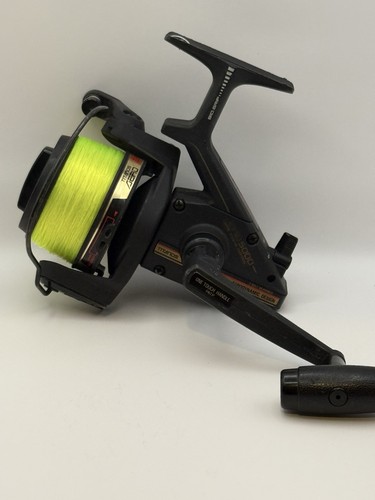 Shimano aero 5000 - surf, fishing