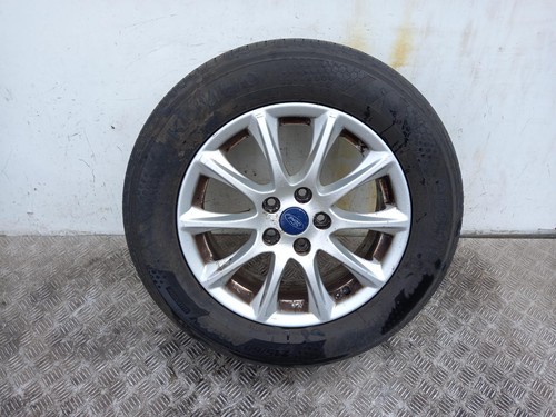 Ford mondeo 215 10 - mondeo, 60