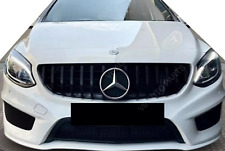 Front Bumper Grille emblem