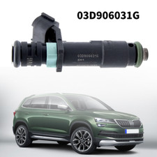 1x FUEL INJECTOR FOR VW POLO