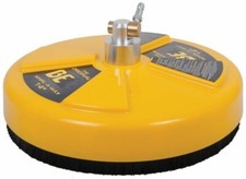 14" Genuine BE Whirlaway Rotary Flat Surface Patio Cleaner  85.403.014