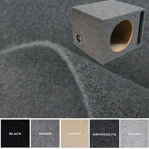 Acoustic stretch carpet - acoustic, fabric