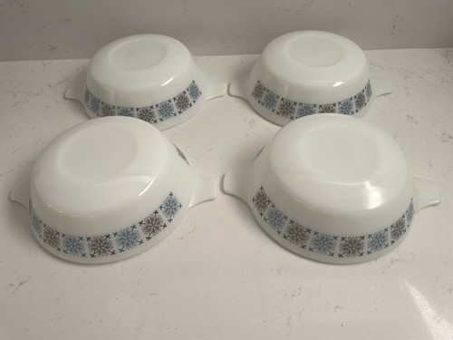 Vintage retro pyrex - vintage,