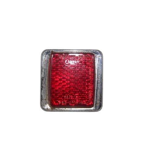 Reflector for vintage car