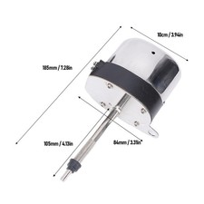 ›Windscreen Wiper Motor