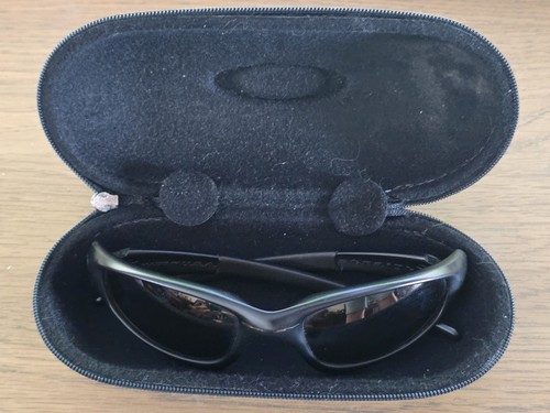 Oakley straight jacket men - straight, men's