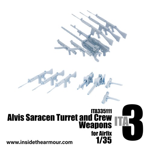 Ita335111 saracen turret - saracen, &