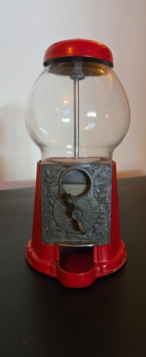 Vintage carousel bubble - vintage,