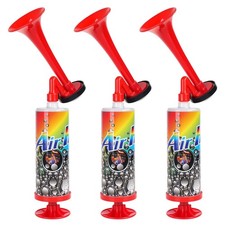 Air Horn Pump Action Fog Hand