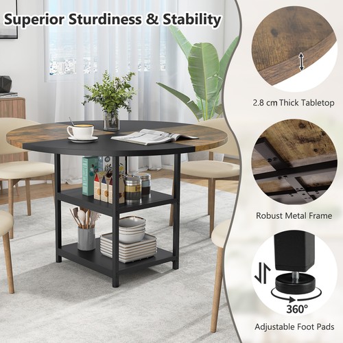 Large diner table - large,