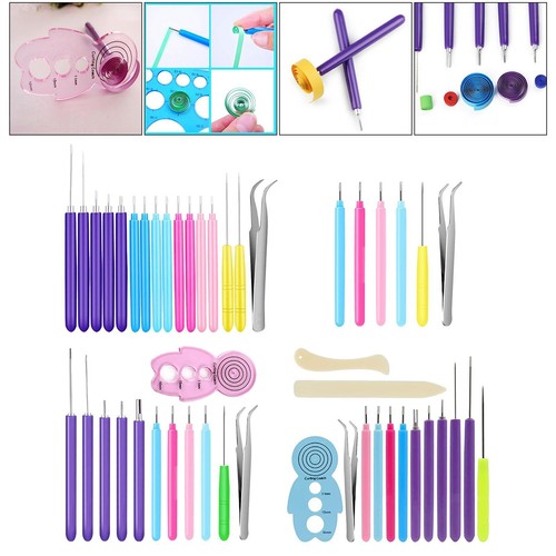Diy quilling pen - quilling, with