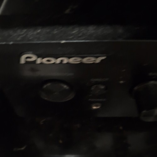 Pioneer s30dab network - sx-s30dab,
