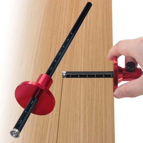 Wheel marking gauge - wheel,