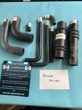 JAGUAR XK140 WATER HOSE KIT
