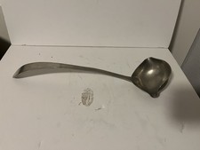 Kirk Stieff Pewter Large