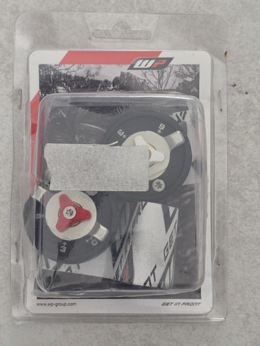 Fork caps xplor - xplor, ktm