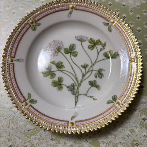 Royal copenhagen flora danica - royal,