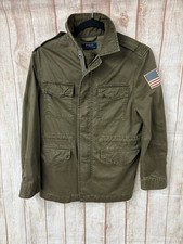 Polo Ralph Lauren Boys Khaki