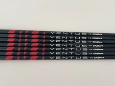 FUJIKURA VENTUS 7S STIFF FLEX
