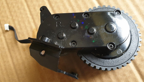 Right wheel for proscenic - right,