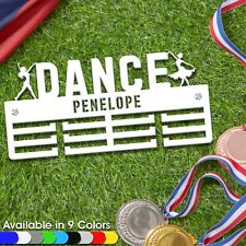 Personalised Dance Ballet