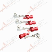 4PCS Universal Turbo Sound