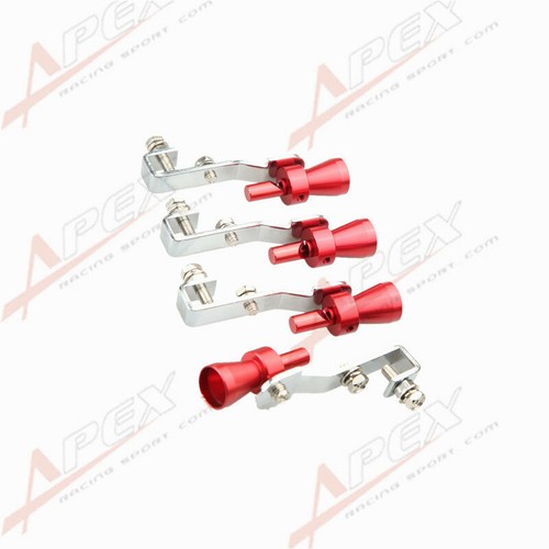 4pcs universal turbo sound - 4pcs,