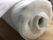 Bump Curtain Interlining