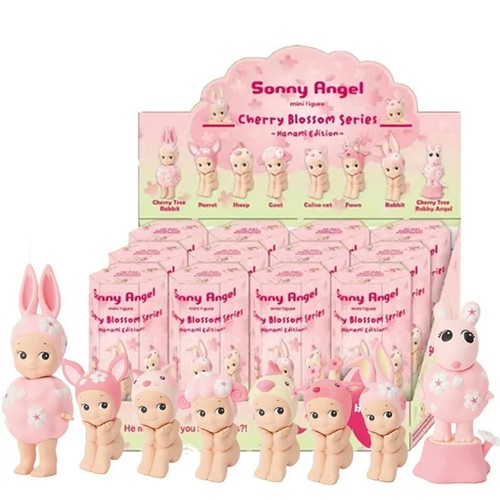 Cute sonny angel - sonny,