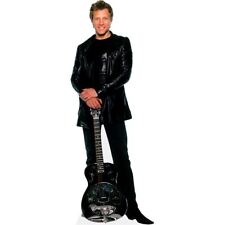 Jon Bon Jovi (Guitar) Life