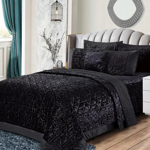 Luxury crushed velvet - luxury,