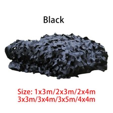 Heavy Duty Camo Netting