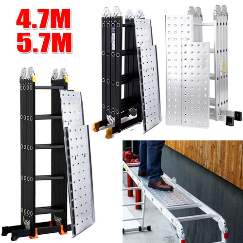 7ft combination multi - 15.4/18.7ft,