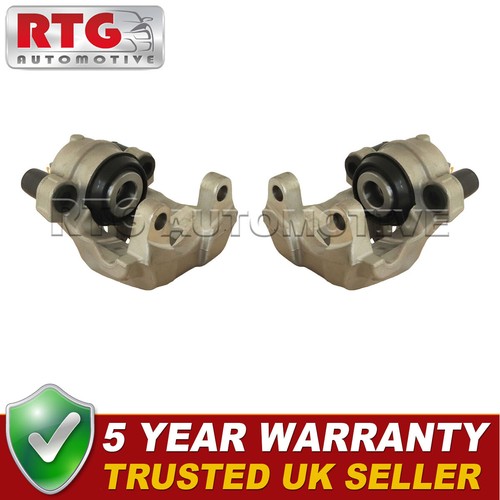Rear brake calipers fits - rear,
