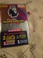 Panini Adrenalyn Xl 2025 85