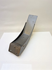 Union Graduate Wood Lathe Lamp