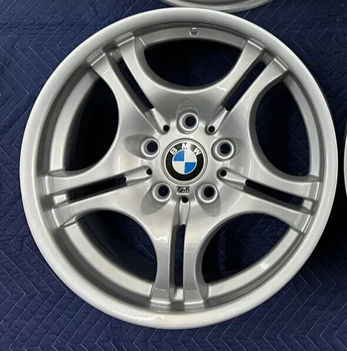 Bmw e46 genuine factory oem - e46,